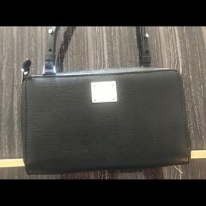 Ralph Lauren cross over wallet